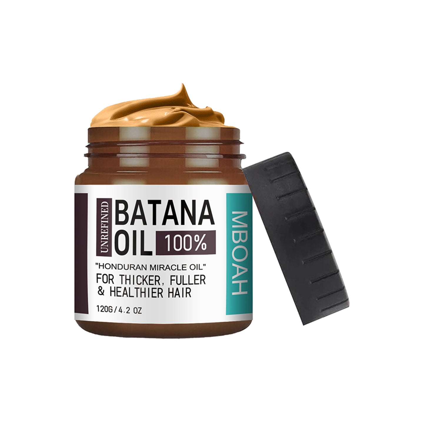 Batana Natural Hair Growth Oil