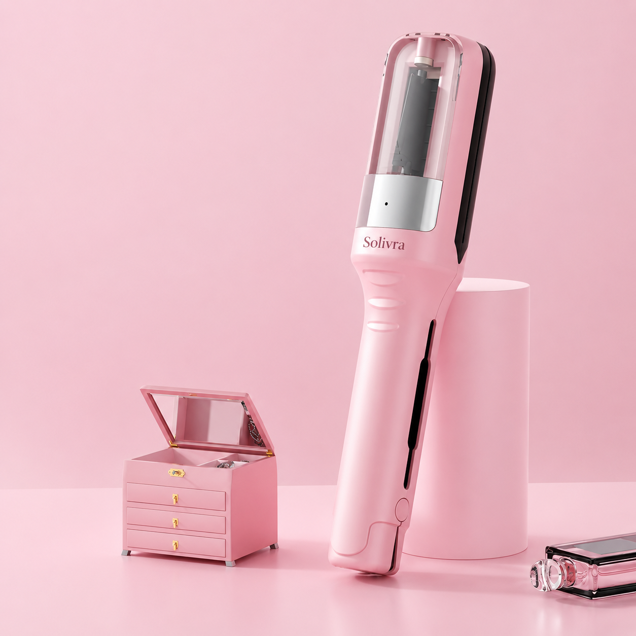 TrimSilk Split End Remover