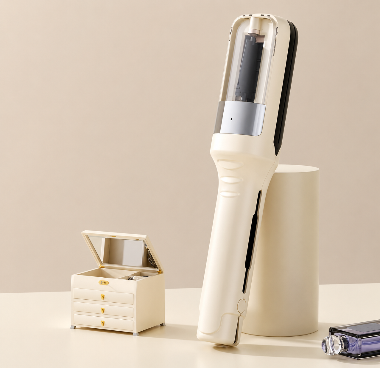 TrimSilk Split End Remover